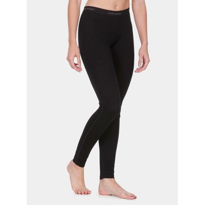 Icebreaker W 200 Oasis Leggings black
