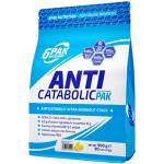 6PAK Nutrition Anticatabolic Pak [900 грама] Портокал