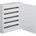 Hager FW536WT