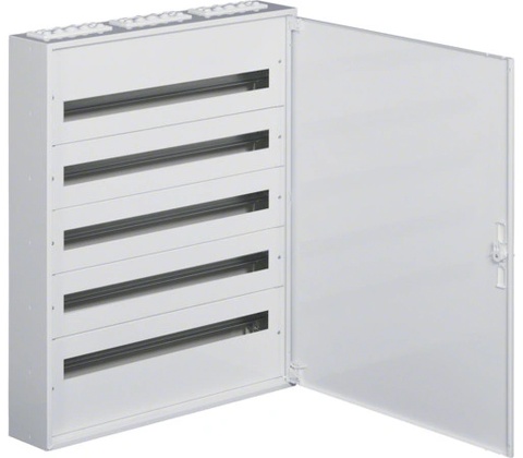 Hager FW536WT