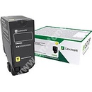 Lexmark 74C20Y0 - originálny