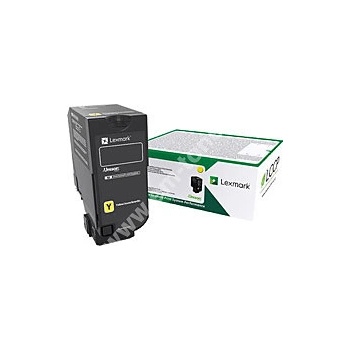 Lexmark 74C20Y0 - originálny