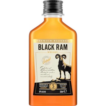 BLACK RAM Блек Рам