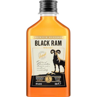 BLACK RAM Блек Рам