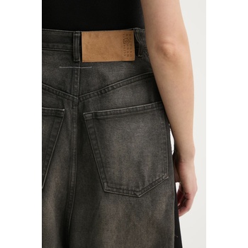 MM6 Maison Margiela Дънки MM6 Maison Margiela (S62LB0177.S30848)