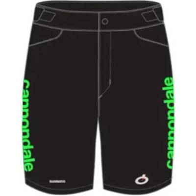 Cannondale CFR Replica pánske 2021 black