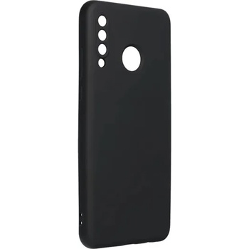Gigapack Huawei P30 Lite GIGAPACK Силиконов протектор за телефон Premium Matte Black GP-129153 (GP-129153)
