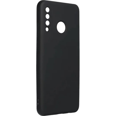 Gigapack Huawei P30 Lite GIGAPACK Силиконов протектор за телефон Premium Matte Black GP-129153 (GP-129153)