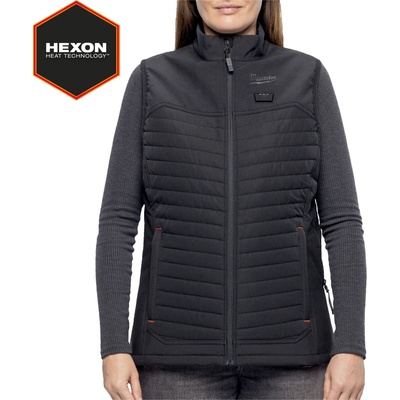 Payper CREEK Lite Pad Bunda softshell 2v1 tmavomodrá