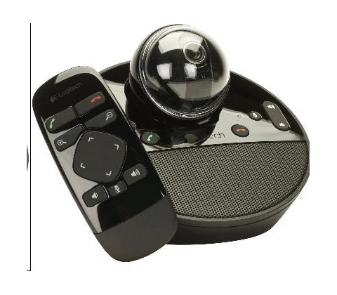 Logitech BCC950 ConferenceCam