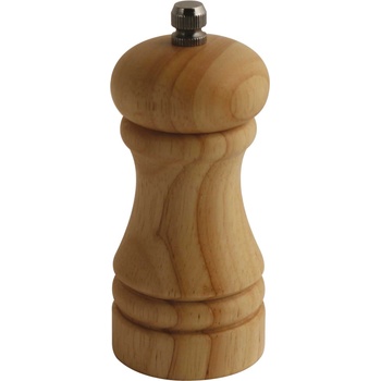 Salvinelli МЕЛНИЧКА ЗА СОЛ ИЛИ ПИПЕР legno 5x10 (macle10)
