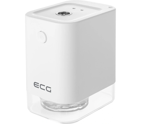 ECG DS 1010