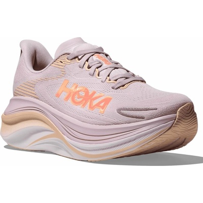 Hoka Skyward X 2 W 1171926-LRMT lilac cream/tangerine glow