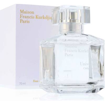 Maison Francis Kurkdjian Aqua Universalis Forte Parfumovaná voda unisex 70 ml