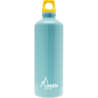 Laken Futura HLINIKOVÁ fľaša 750ml