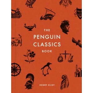 Penguin Classics Book | Henry Eliot (ISBN: 9780241320853)