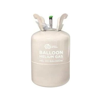 Godan Helium na 30 balónků o průměru 23 cm