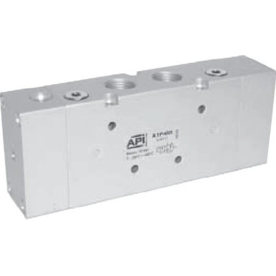 API Ventil A1P450