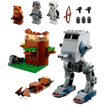 LEGO® Star Wars™ - AT-ST (75332)