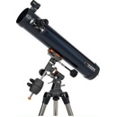 Celestron AstroMaster 76EQ