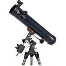 Celestron AstroMaster 76EQ