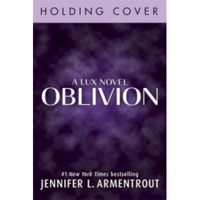 Oblivion - Armentrout Jennifer L.