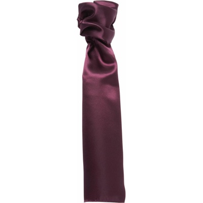 Premier PR 730 dámska business šatka purple