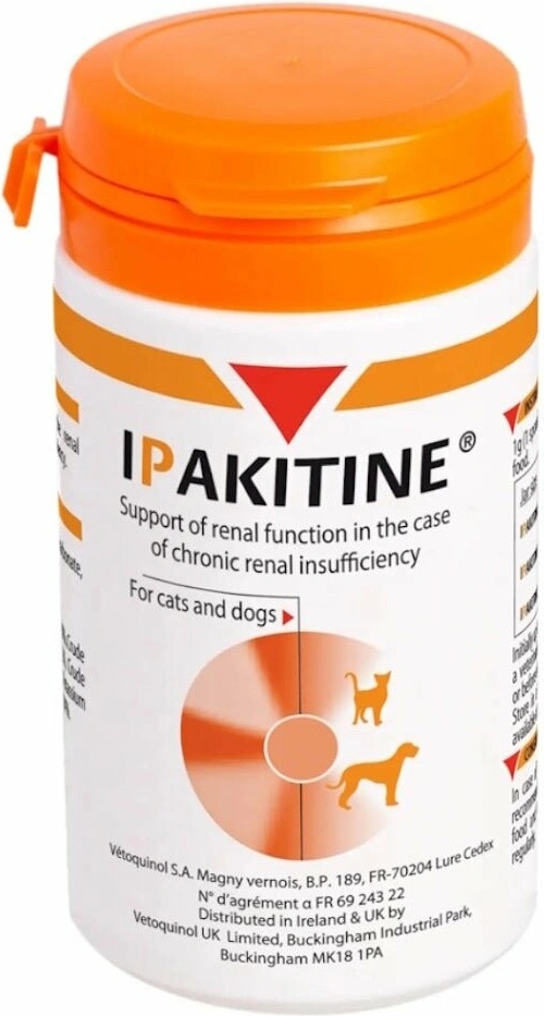 IPAKITINE 60 g