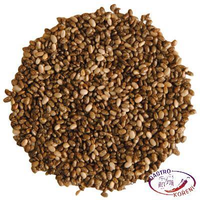 GASTRO Koření s.r.o. Chia semínka 0,5kg