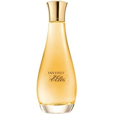 Davidoff Davidoff, Cool Elixir, Eau De Parfum, For Women, 100 ml