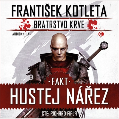 Hustej nářez - Kotleta František