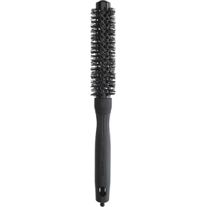 Olivia Garden Expert Blowout Speed Round Brush Black Label 20 mm