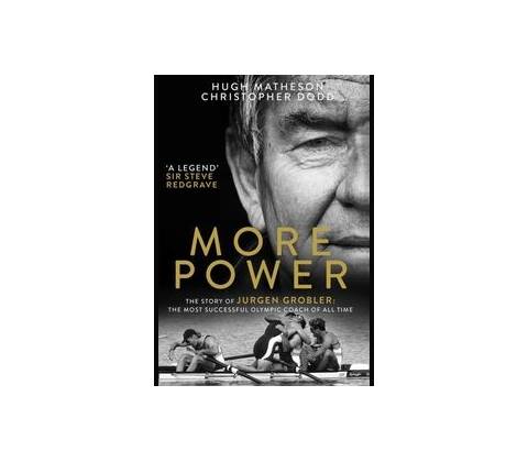 More Power