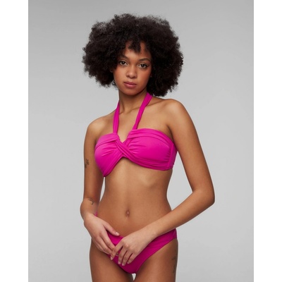 Seafolly horní díl dámských plavek Halter Bandeau