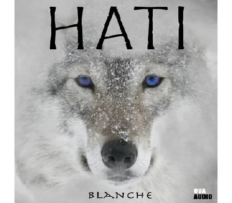 HATI - Blanche