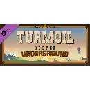 Turmoil - Deeper Underground