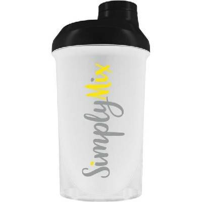 SimplyMix Plastový Shaker