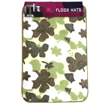 Image 1 of Horecano Cn-Стелка за баня 60х38 9951-1 ЗЕЛЕНА (0198673)