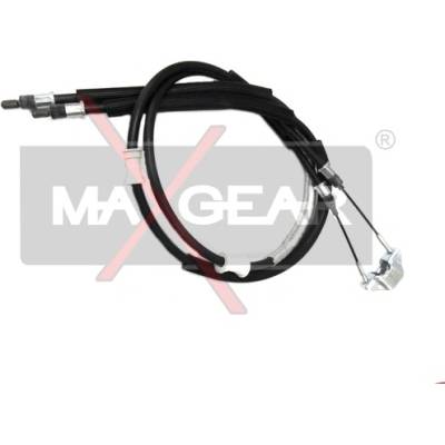 MAXGEAR Tažné lanko, parkovací brzda 320268