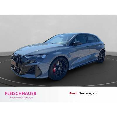 Audi RS3 Sportback 2.5 TFSI 294 kW