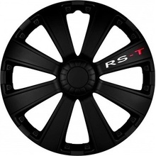 4 Racing RST Black 15" 4 ks