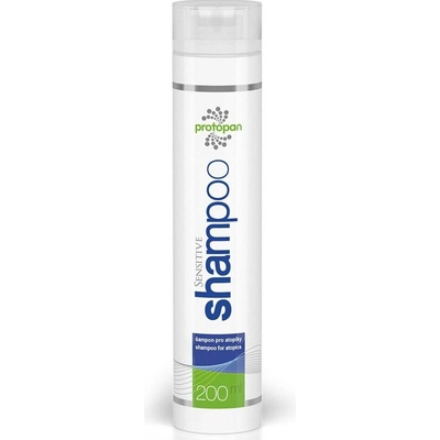 Protopan Shampoo Sensitive 200 ml