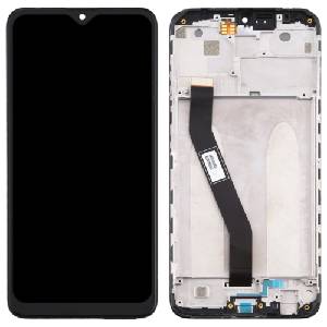 Xiaomi LCD Дисплей и Тъч Скрийн с Рмка за Xiaomi Redmi 8 / 8A