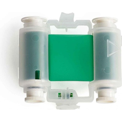 Brady M7-R6900-GN / 173183, Green 6900 Series Thermal Transfer Printer Ribbon, 50.80 mm x 46 m