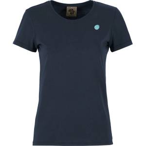 E9 Дамска тениска E9 Women's Marilyn T-shirt - Sapphire (916-3040-1014)