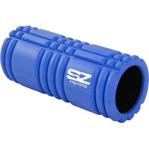SZ Fighters Фоумролер - Релефен / Grid Foamroller - 33см x 15см