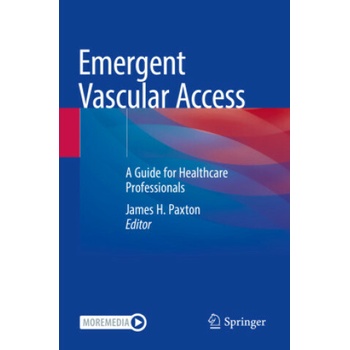 Emergent Vascular Access