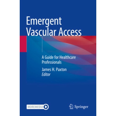 Emergent Vascular Access