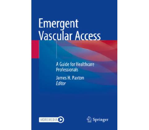 Emergent Vascular Access