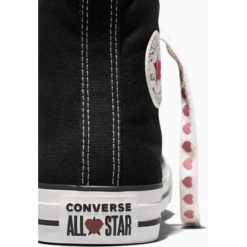 Converse Високи кецове Converse Chuck Taylor All Star Valentine's Day (A19064C)